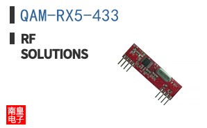 QAM-RX5-433 ͼƬ